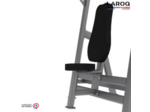 Banc developpe assis