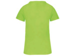 T-shirt bio150ic col rond femme