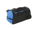 Sac a roulettes - 110 litres