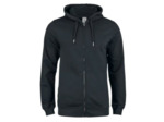 Premium oc hoody full zip