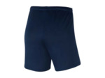 WOMEN'S NIKE DRI-FIT PARK III SHORT