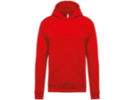 Sweatshirt capuche junior