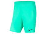 Short park knit iii junior