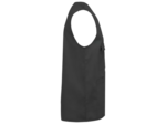 Gilet polycoton multipoches unisexe