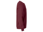 Sweat col rond basic adulte