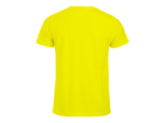 T-shirt new classic t homme