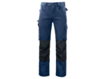PANTALON 2 LONGUEURS DE JAMBE