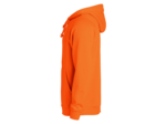 Sweat à capuche adulte