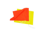 Fanion uni tube diam 40