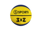 Ballon de basketball 3x3