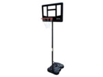 Panier mini-basket reglable