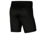 Short park knit iii homme