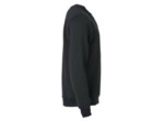 Sweat col rond basic adulte