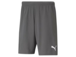 Short de football team rise adulte