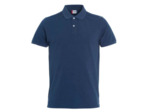 Stretch premium polo