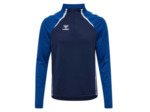Lead 2.0 1/4 zip adulte