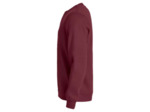 Sweat col rond basic adulte