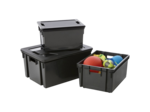 Bac de rangement 30 l sans couvercle