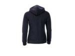 Classic hoody f z ladies