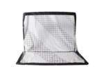Mini but pliable pop up