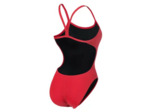 Maillot de bain solid femme