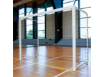 Paire de buts hand scolaires