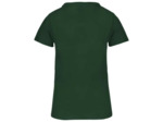 T-shirt bio150ic col rond femme