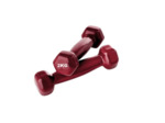 Haltere - 2 kg x 2
