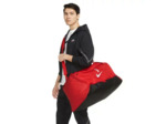 Sac duffel academy team