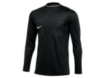Nike dri-fit men's long-sleeve socc
