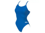 Maillot de bain solid femme