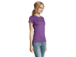 T-shirt imperial femme