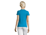 T-shirt regent femme
