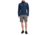 Veste polaire coari iv homme