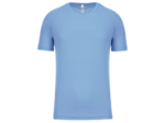 T-shirt sport manches courtes