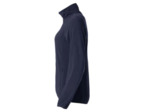 Basic micro fleece femme