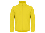 Classic softshell jacket