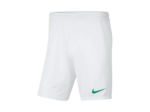 Short park knit iii junior