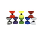 Diabolo galaxy