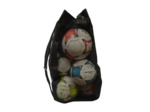 Sac a ballons 6 a 7 ballons
