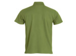 Basic polo homme