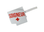 Brassard soigneur