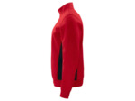 Sweatshirt demi zip