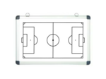 Tablette tactique football ecran lc