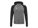 Lead 2.0 zip hoodie homme