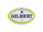 Ballon de rugby quest t4
