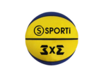 Ballon de basketball 3x3