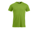 T-shirt new classic t homme