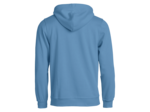 Sweat à capuche adulte