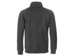 Classic half zip